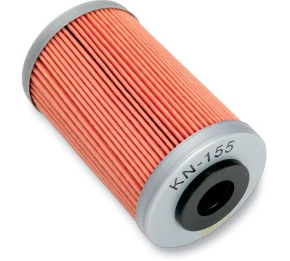 Filtre à huile performance