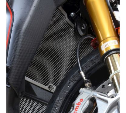 Protection de radiateur R&G RACING - MV Agusta Brutale 1000RR