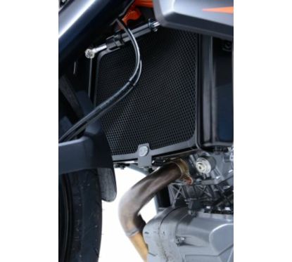 Protection de radiateur R&G Racing aluminium - KTM 1290 Super Duke R