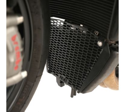 Protection de radiateur d'huile R&G RACING Pro