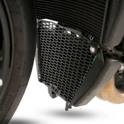 Protection de radiateur d'huile R&G RACING Pro