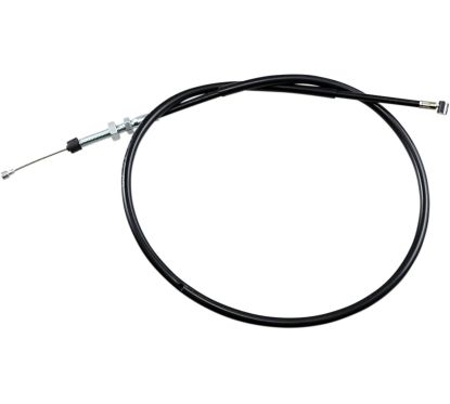 Câble d’embrayage vinyle noir