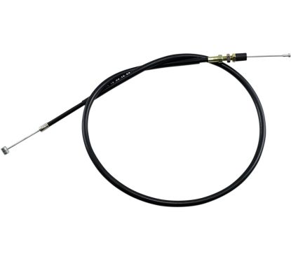 Câble d’embrayage vinyle noir