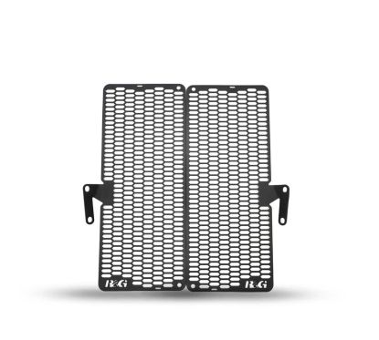 Kit grilles de radiateur R&G Racing Pro
