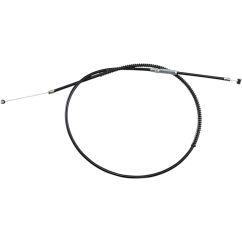 Câble d’embrayage vinyle noir