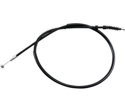 Câble d’embrayage vinyle noir