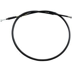 Câble d’embrayage vinyle noir