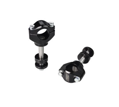 Supports de guidon pour pontet triple OEM