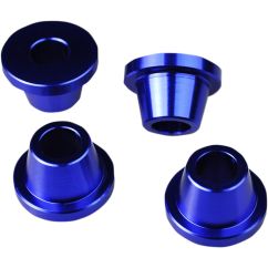 Suppresseurs de caoutchouc