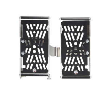 Protection de radiateur AXP Xtrem PEHD