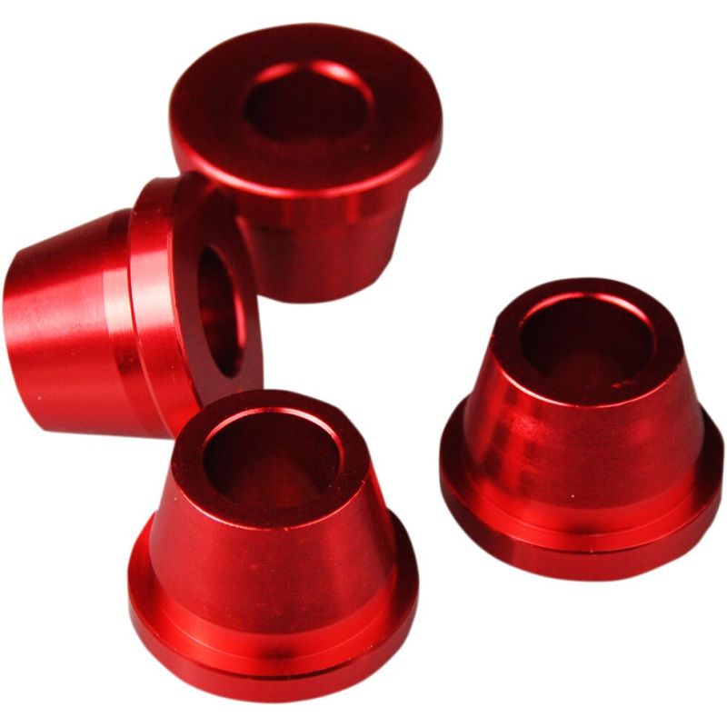 Suppresseurs de caoutchouc