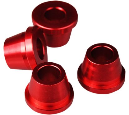 Suppresseurs de caoutchouc