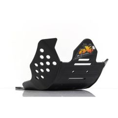 Sabot moteur AXP GP PEHD 6mm