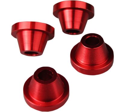 Suppresseurs de caoutchouc