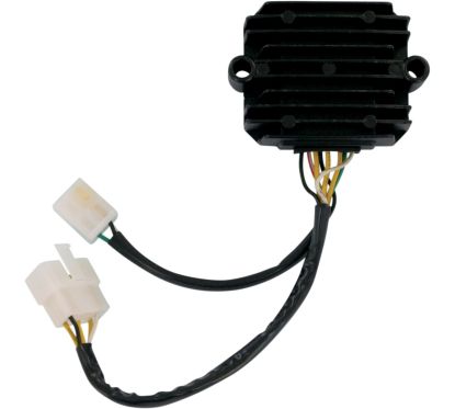 Redresseur et régulateur pour Honda