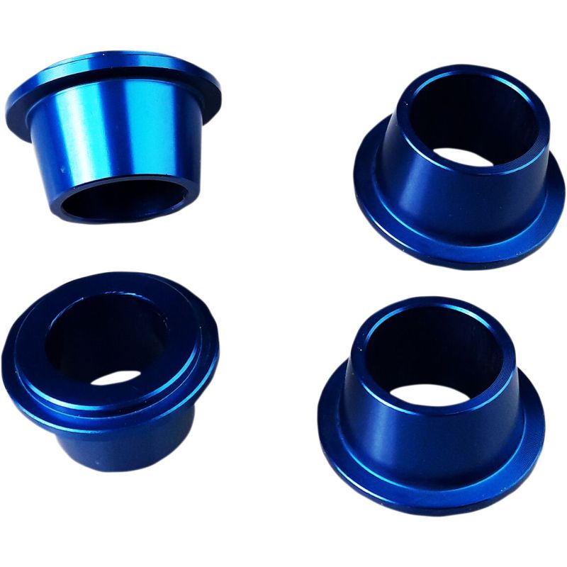 Suppresseurs de caoutchouc