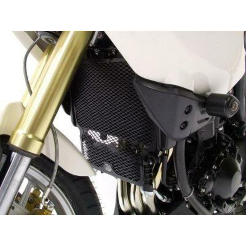 Protection de radiateur R&G RACING Pro - Triumph Tiger 1050/Sport