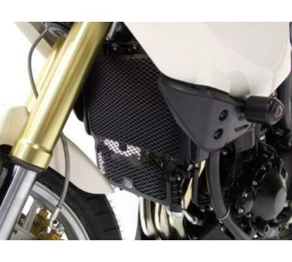 Protection de radiateur R&G RACING Pro - Triumph Tiger 1050/Sport