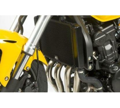 Protection de radiateur R&G RACING Pro - Honda CB600F/S Hornet