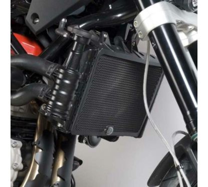 Protection de radiateur R&G RACING Pro - Husqvarna Nuda 900