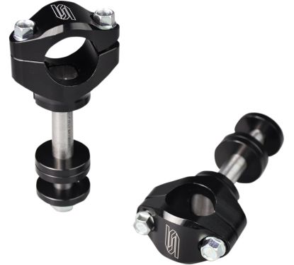 Supports de guidon pour pontet triple OEM