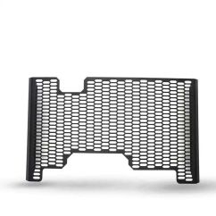 Grille de collecteur R&G RACING Pro  aluminium