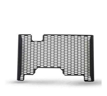 Grille de collecteur R&G RACING Pro  aluminium
