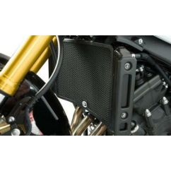 Protection de radiateur R&G RACING Pro - Yamaha FZ8 Fazer