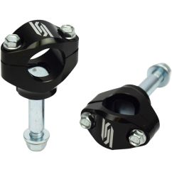 Supports de guidon pour tés de fourche OEM