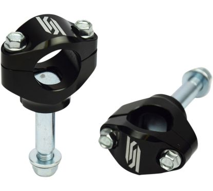 Supports de guidon pour tés de fourche OEM