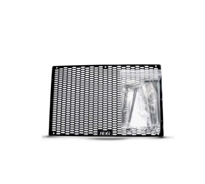 Protection de radiateur R&G RACING Pro aluminium