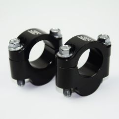 Kit de rehausse de guidon