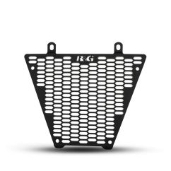 Protection de radiateur d'huile R&G RACING