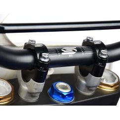 Kit de rehausse de guidon