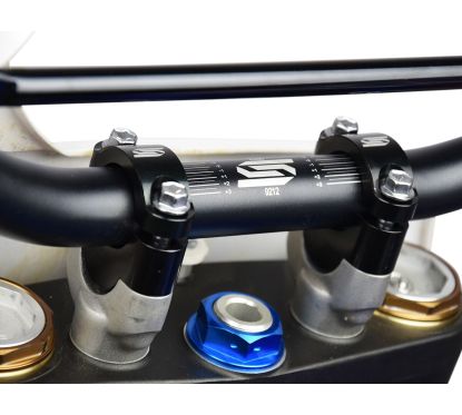 Kit de rehausse de guidon