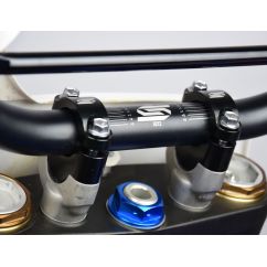 Kit de rehausse de guidon