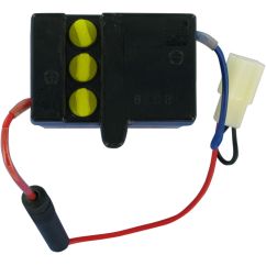 Batterie conventionnelle