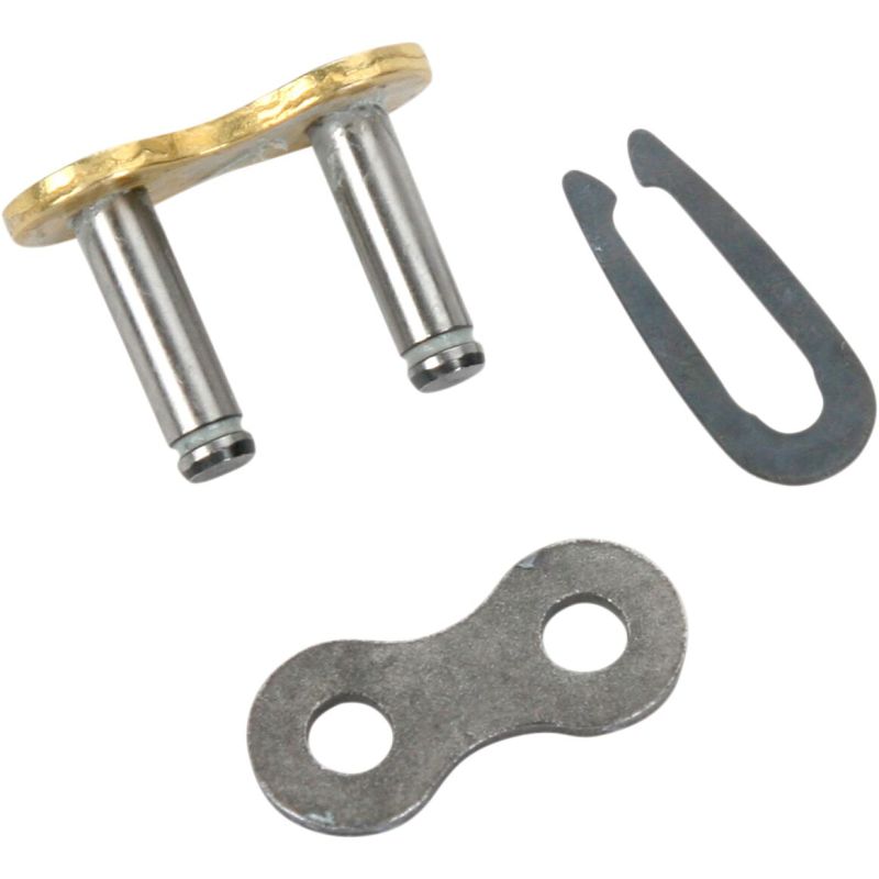 Attache rapide à clip de rechange pour chaîne 420 R1