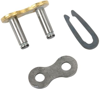 Attache rapide à clip de rechange pour chaîne 420 R1