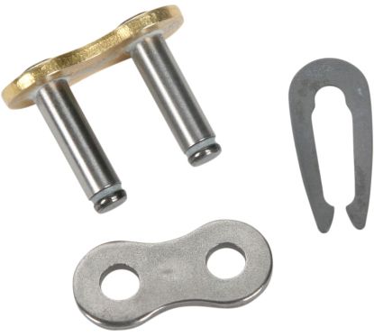 Attache rapide de rechange pour chaîne 428 R1