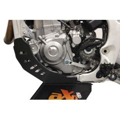 Sabot moteur AXP GP PEHD 6mm