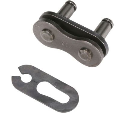 Attache rapide à clip standard (M)