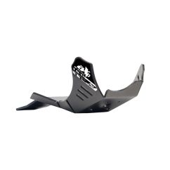 Sabot AXP Xtrem avec protection de biellette - PEHD 8mm