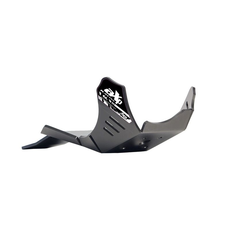 Sabot AXP Xtrem avec protection de biellette - PEHD 8mm