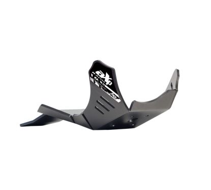 Sabot AXP Xtrem avec protection de biellette - PEHD 8mm