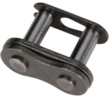 Attache rapide à clip standard (M)