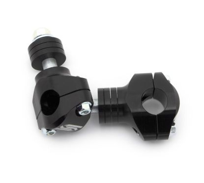 Supports de guidon pour pontet triple OEM