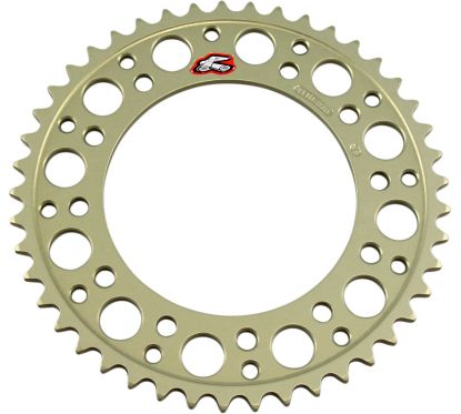 Rear Sprocket
