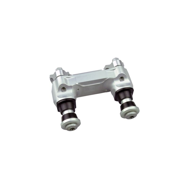 Suppresseurs de caoutchouc