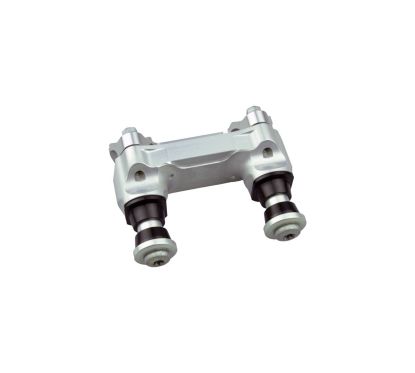 Suppresseurs de caoutchouc